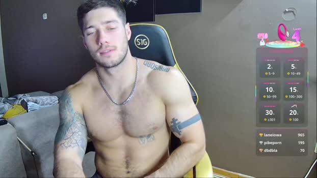 jason_thegreat 25-10-2025 video bicurious