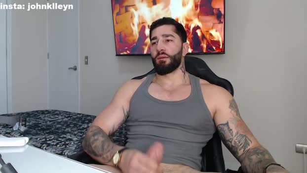 johnklleyn 24-10-2025 video play