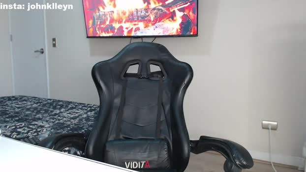 johnklleyn 24-10-2025 video sexybody