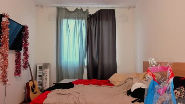 kevin_hornyyy 25-10-2025 video playtime