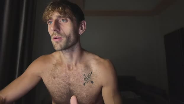 lukegunn22 25-10-2025 video nude