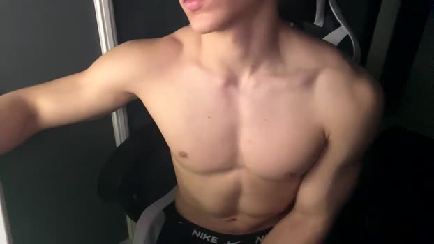 madisonboy2 25-10-2025 video oral