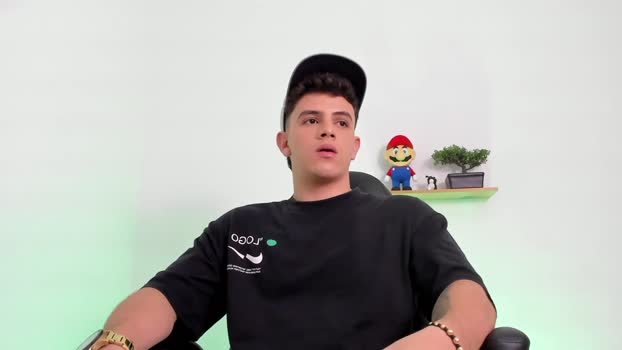 mikecooper_ 25-10-2025 video playtime