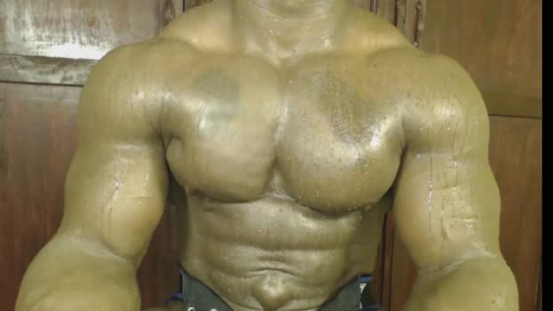 musclegodsammy23 25-10-2025 video sexykitty