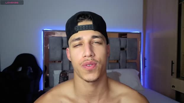 orionblaze69_ 25-10-2025 video kissing