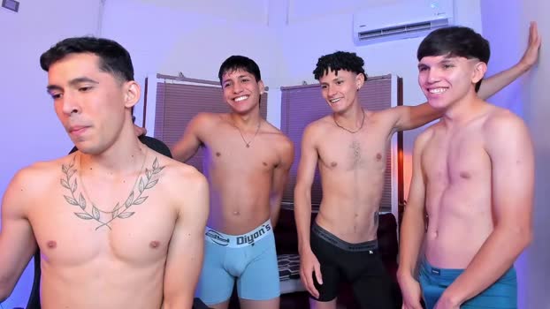 party_guyssex 25-10-2025 video twink