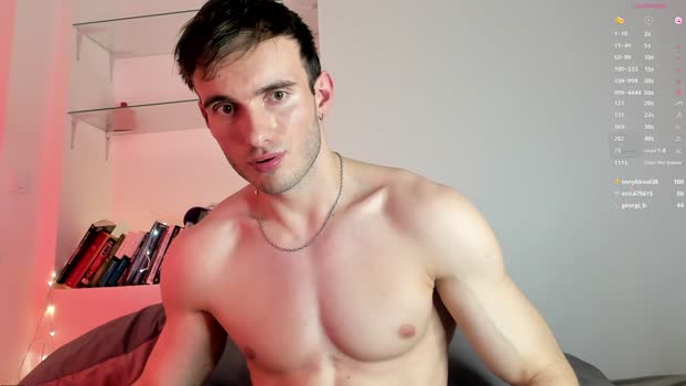 paul_rubini 24-10-2025 video natural