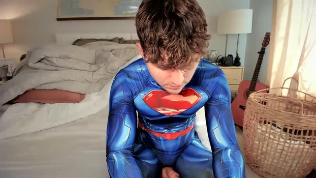 rawr_itsben 24-10-2025 video spank