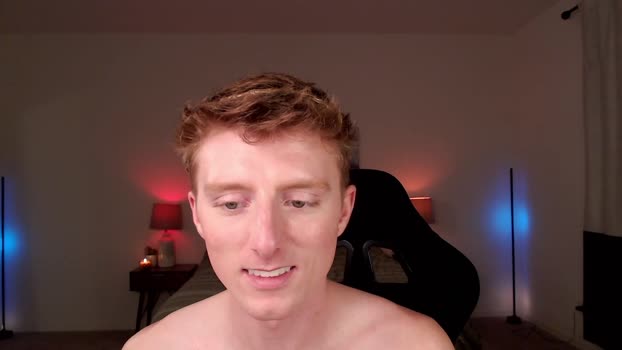 richiewest 25-10-2025 video legs