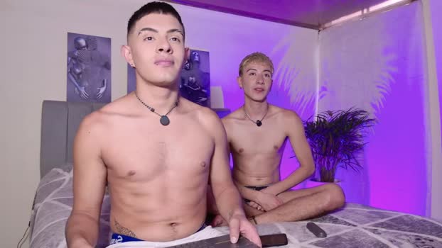 steveen_1604 24-10-2025 video show