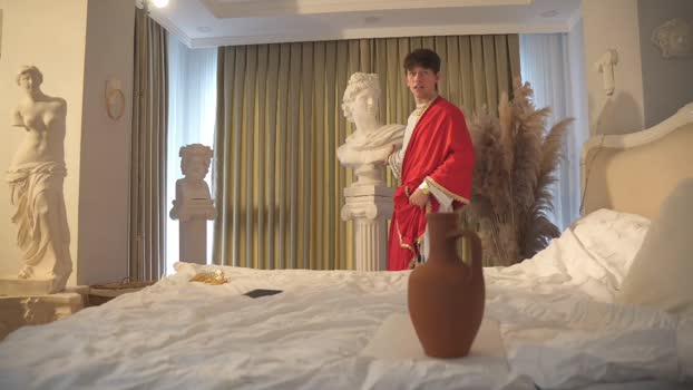 tommyjoyer 25-10-2025 video bicurious