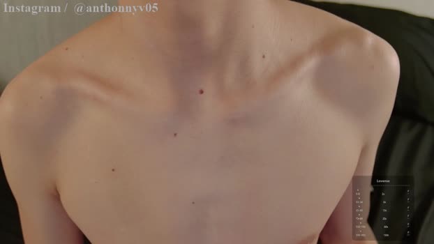 anthonny_05 26-10-2025 video juicy