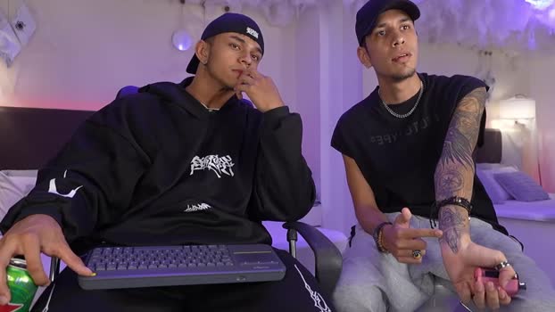 danteestone 25-10-2025 video Webcam