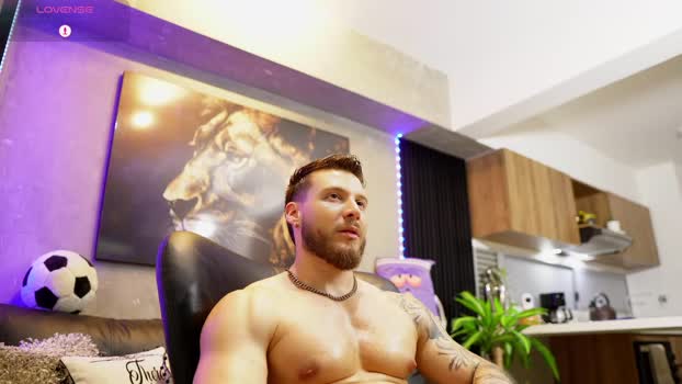 davidd_blake 26-10-2025 video strip