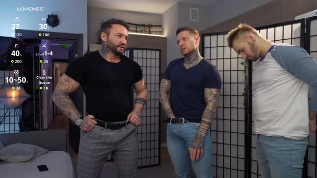 demianblake 25-10-2025 video gag