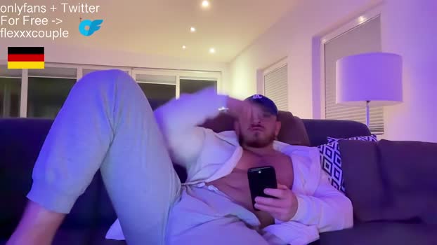 flexxxcouple 25-10-2025 video Naked