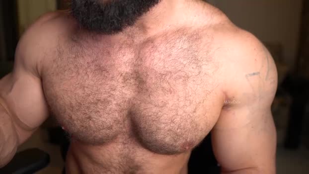 mike0xx 26-10-2025 video suckshow