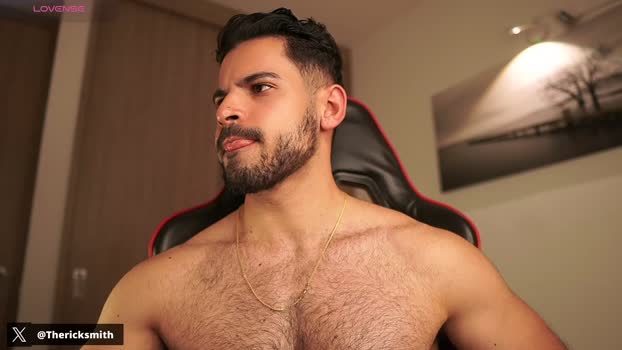 rick_smith153 26-10-2025 video fuckface