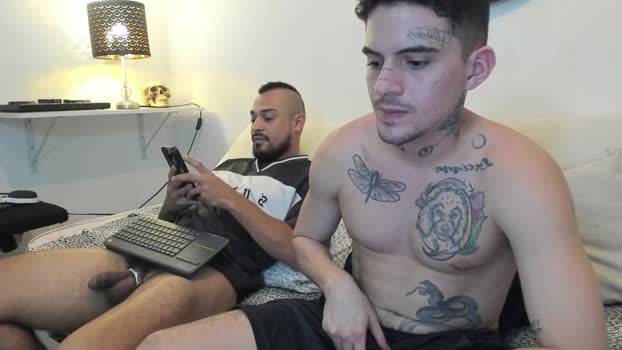 timothy_eliot 26-10-2025 video bigdick