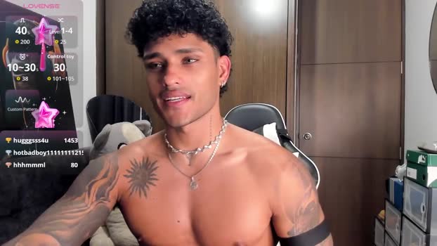 alessandro_vanni 27-10-2025 video spanking