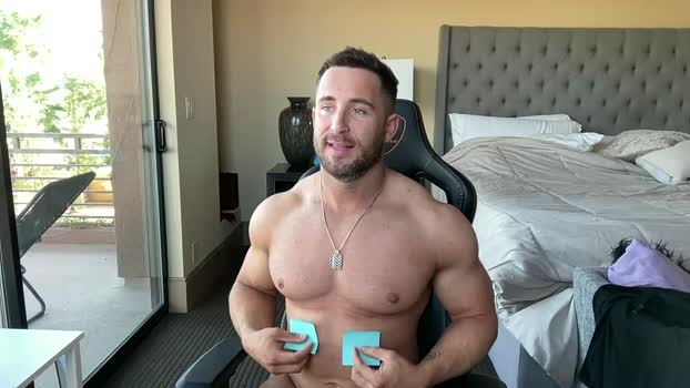 brettmycles 26-10-2025 video cute