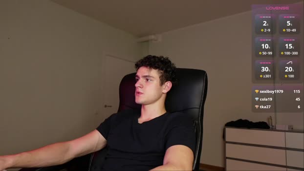 eric_poston 26-10-2025 video kink