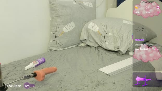 fiachand 27-10-2025 video jackoff