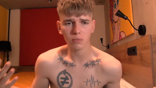 fredd_xanderrs 26-10-2025 video spank