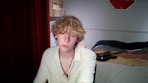 gayblondboy 26-10-2025 video Video