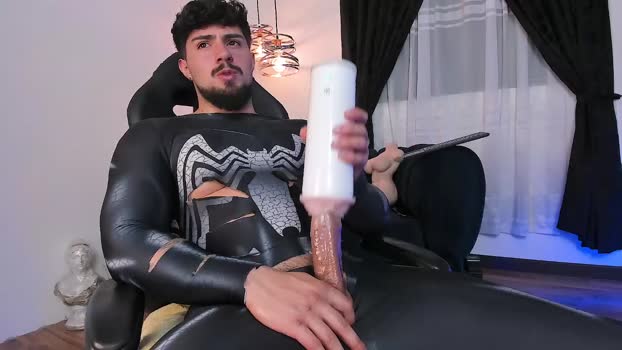 maximo_rodriguez 27-10-2025 video jerkoff