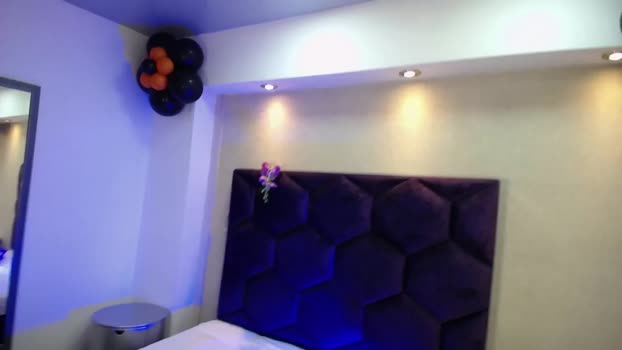 robbinblaze 27-10-2025 video natural