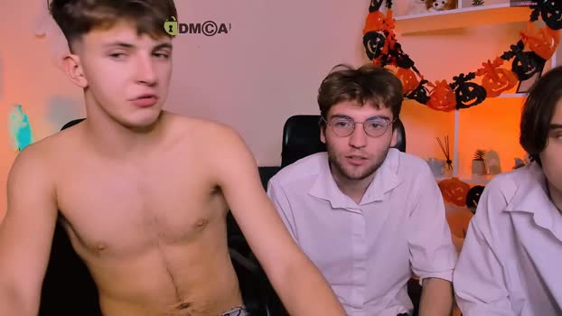 travis_wolf_ 27-10-2025 video kinky