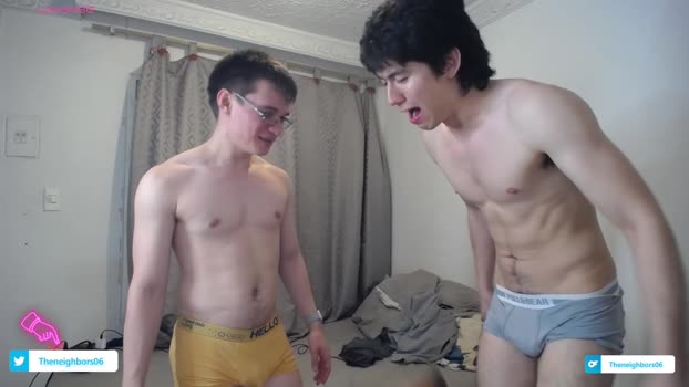 _the_neighbors 28-10-2025 video nasty