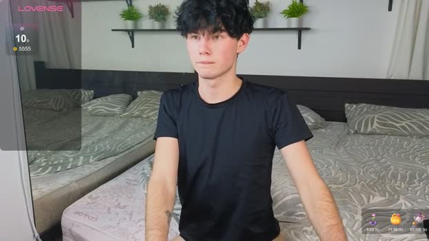 cute_mikex 28-10-2025 video ass