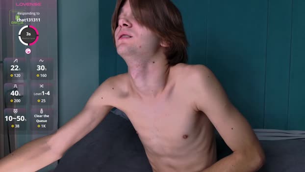 davidleatherhoff 28-10-2025 video handsome