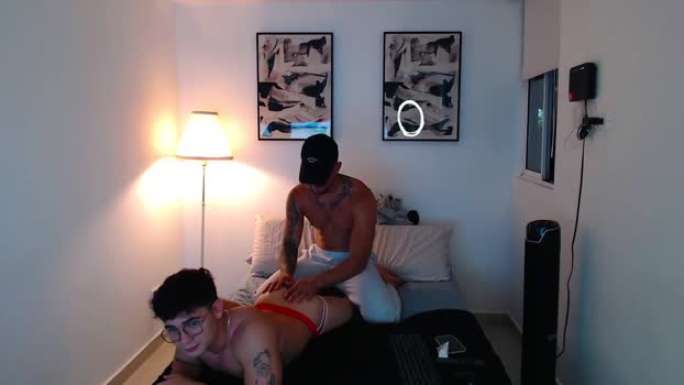 felipexvip 28-10-2025 video bicurious
