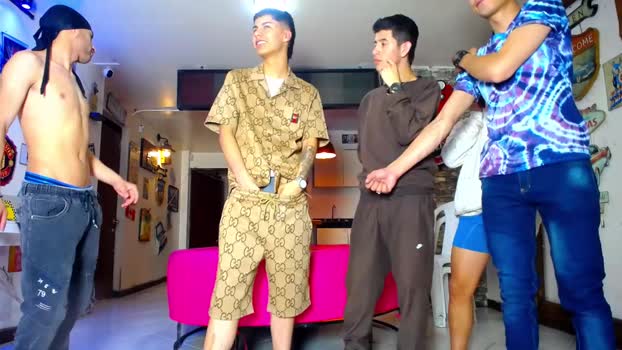 g4mens 28-10-2025 video suckcock