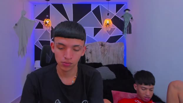 juan_nd_steven 28-10-2025 video sexy