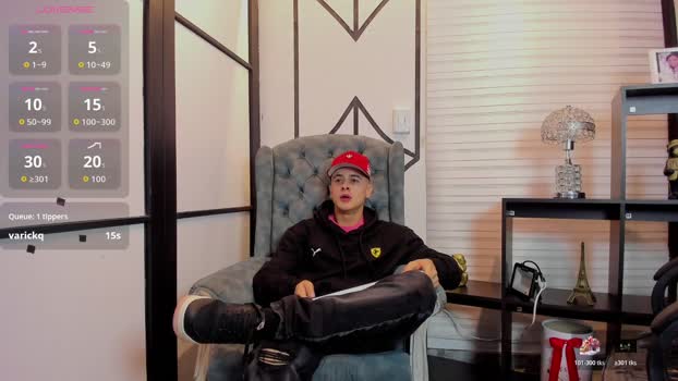 juniormorris_ 28-10-2025 video deep