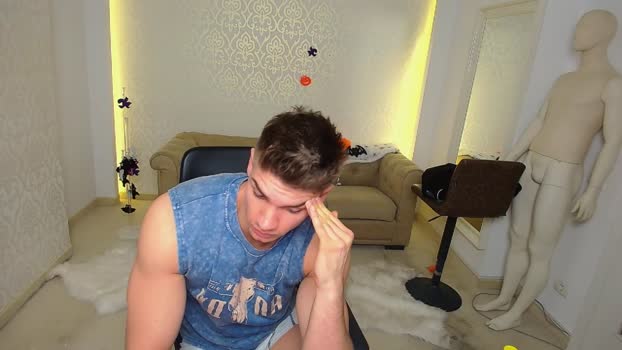 maxkaiden 28-10-2025 video toy