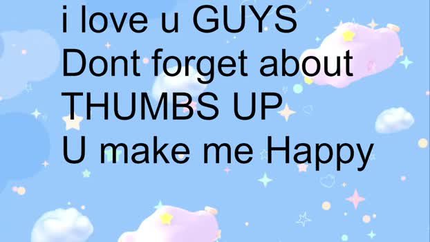 your_shy_guy 28-10-2025 video love