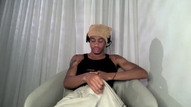 blackbulltitus 29-10-2025 video Show