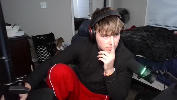 bubblebuttbdn 29-10-2025 video lick