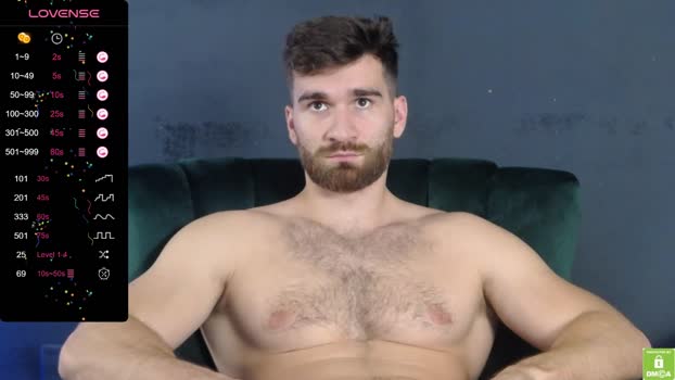 damonking01 29-10-2025 video Cam