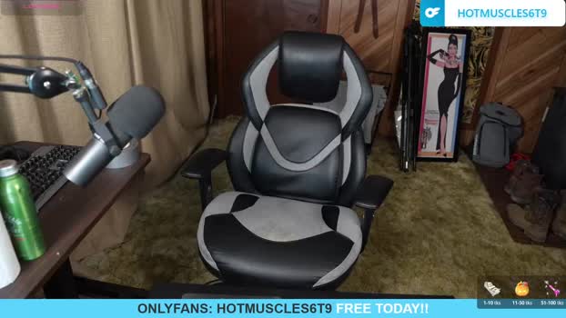 hotmuscles6t9 29-10-2025 video fuckface