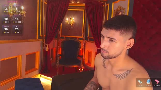 marcovitto 29-10-2025 video dirty