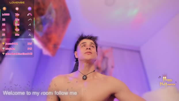 thomklein 28-10-2025 video big