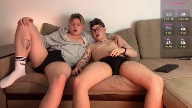 twoguyspleasure 28-10-2025 video deepthroat