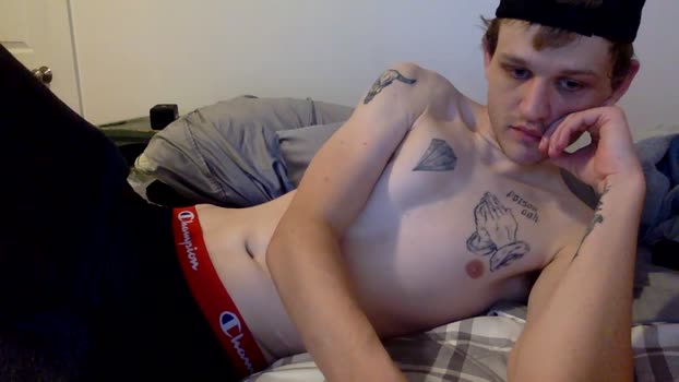 alongwhitedick 30-10-2025 video skinny