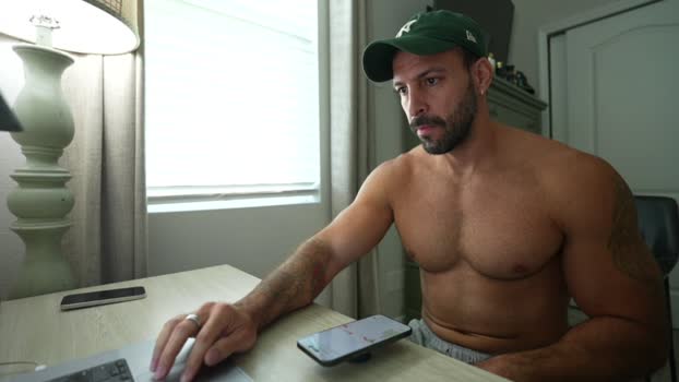 brucestryker 30-10-2025 video spank